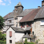 Ségur-le-Château